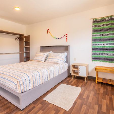 Experience Aparthotel El Cardonal Exteriör bild