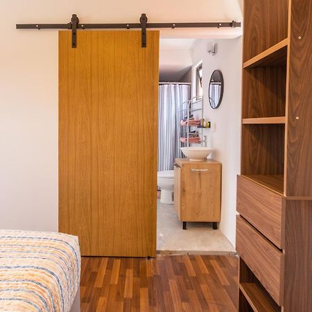 Experience Aparthotel El Cardonal Exteriör bild