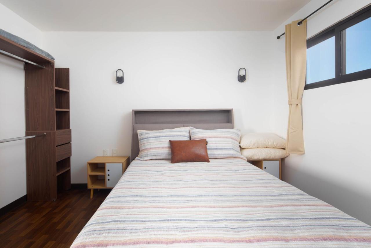 Experience Aparthotel El Cardonal Exteriör bild