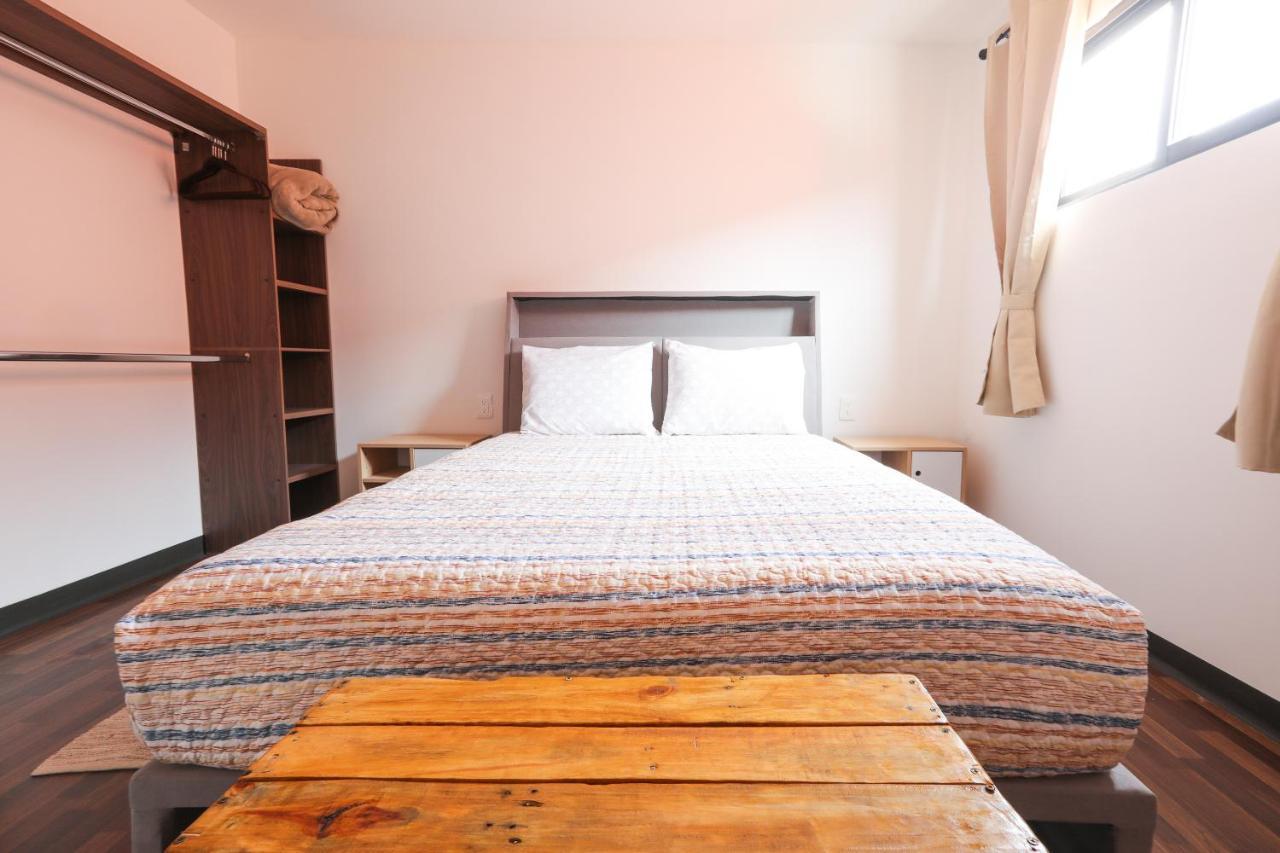Experience Aparthotel El Cardonal Exteriör bild