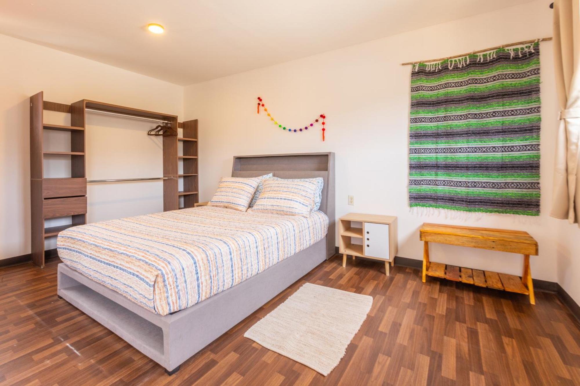 Experience Aparthotel El Cardonal Exteriör bild