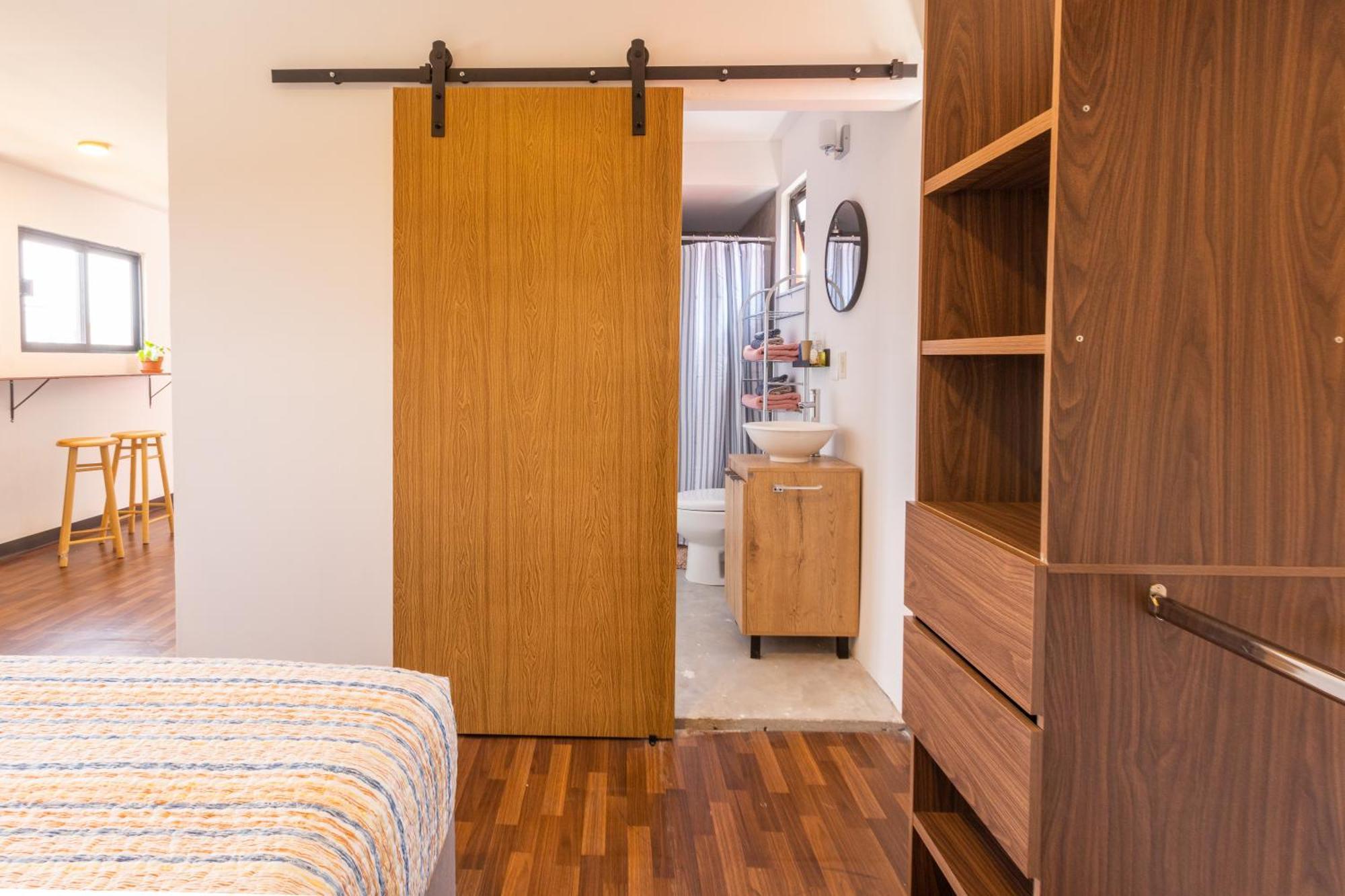 Experience Aparthotel El Cardonal Exteriör bild