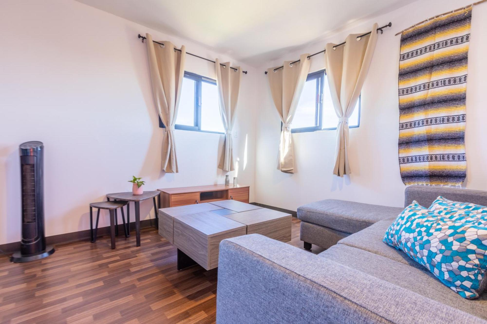 Experience Aparthotel El Cardonal Exteriör bild