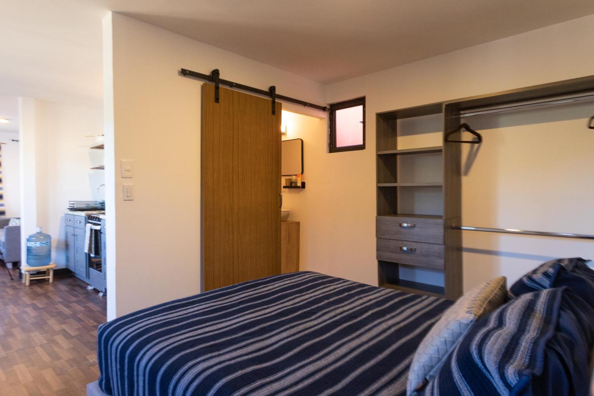 Experience Aparthotel El Cardonal Exteriör bild