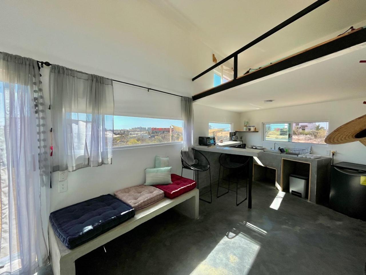 Experience Aparthotel El Cardonal Exteriör bild