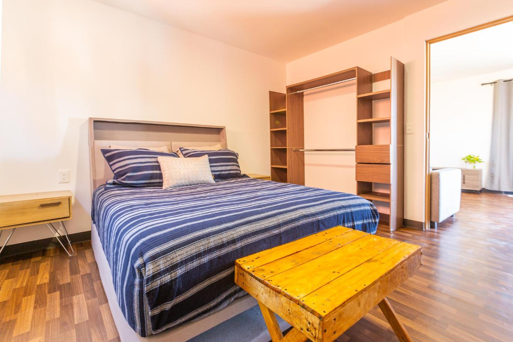 Experience Aparthotel El Cardonal Exteriör bild