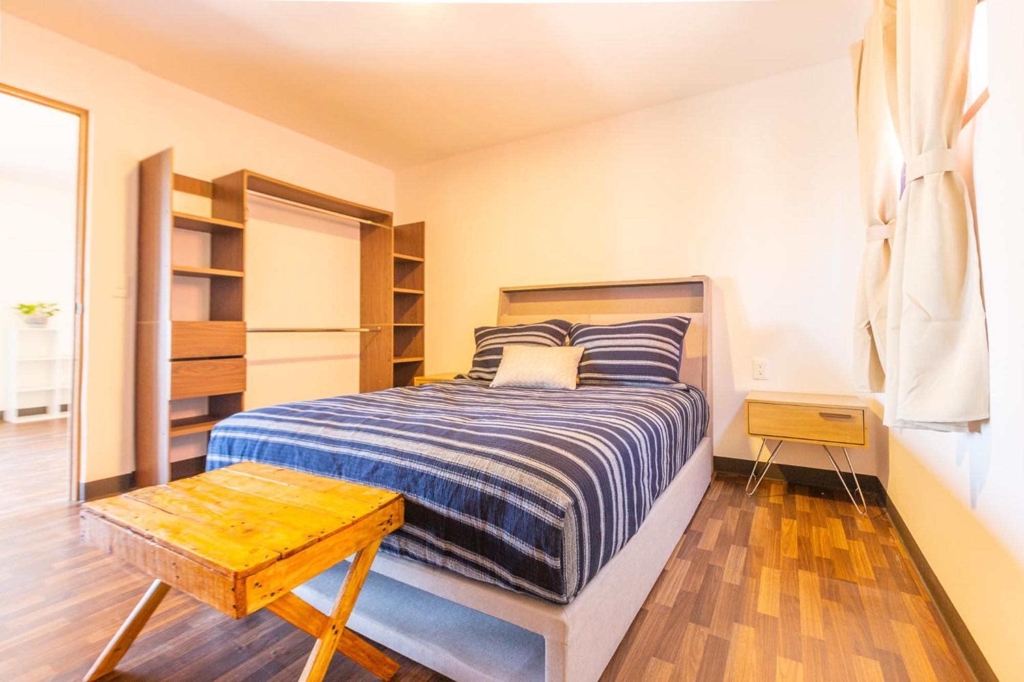 Experience Aparthotel El Cardonal Exteriör bild