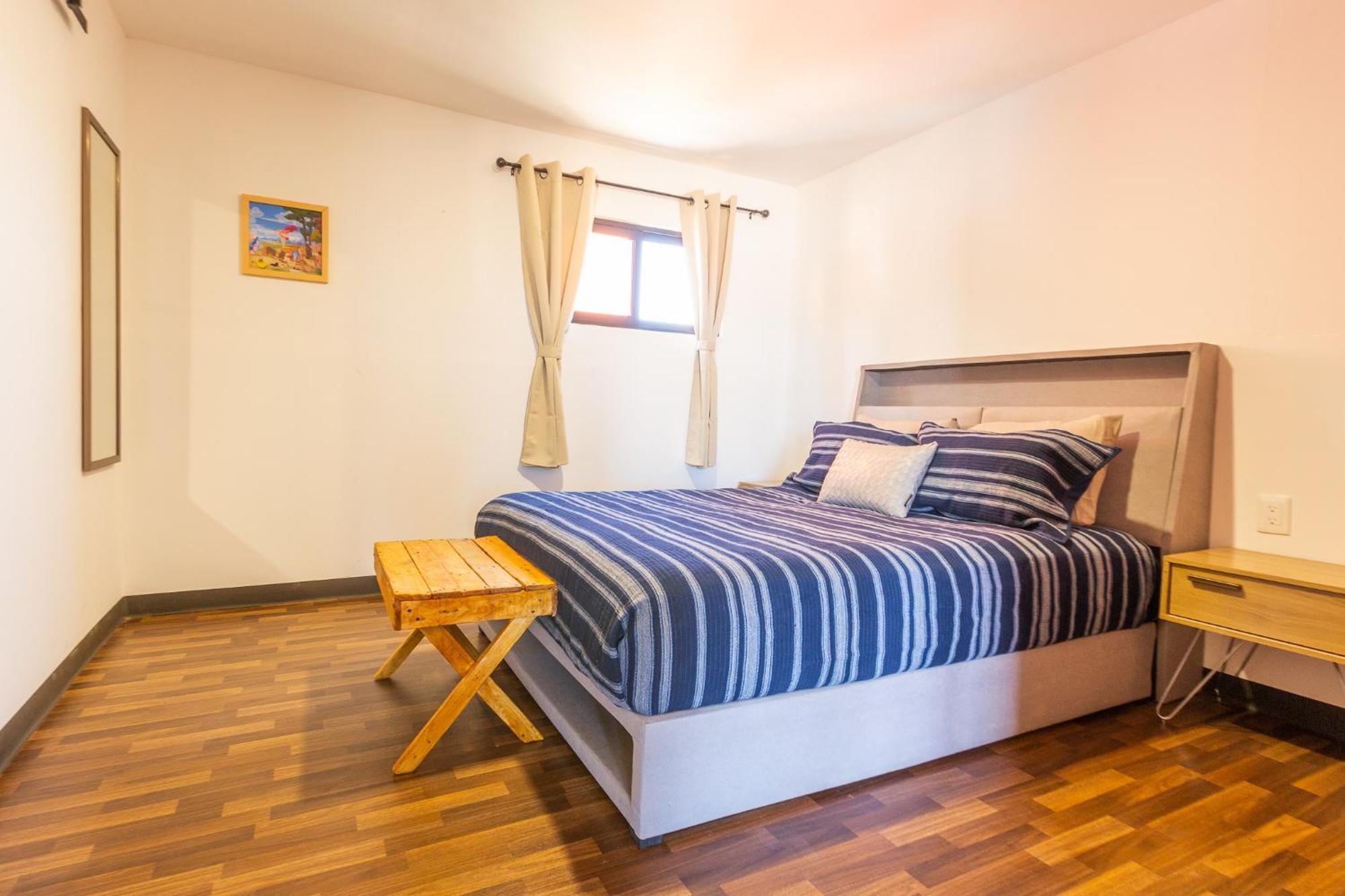 Experience Aparthotel El Cardonal Exteriör bild