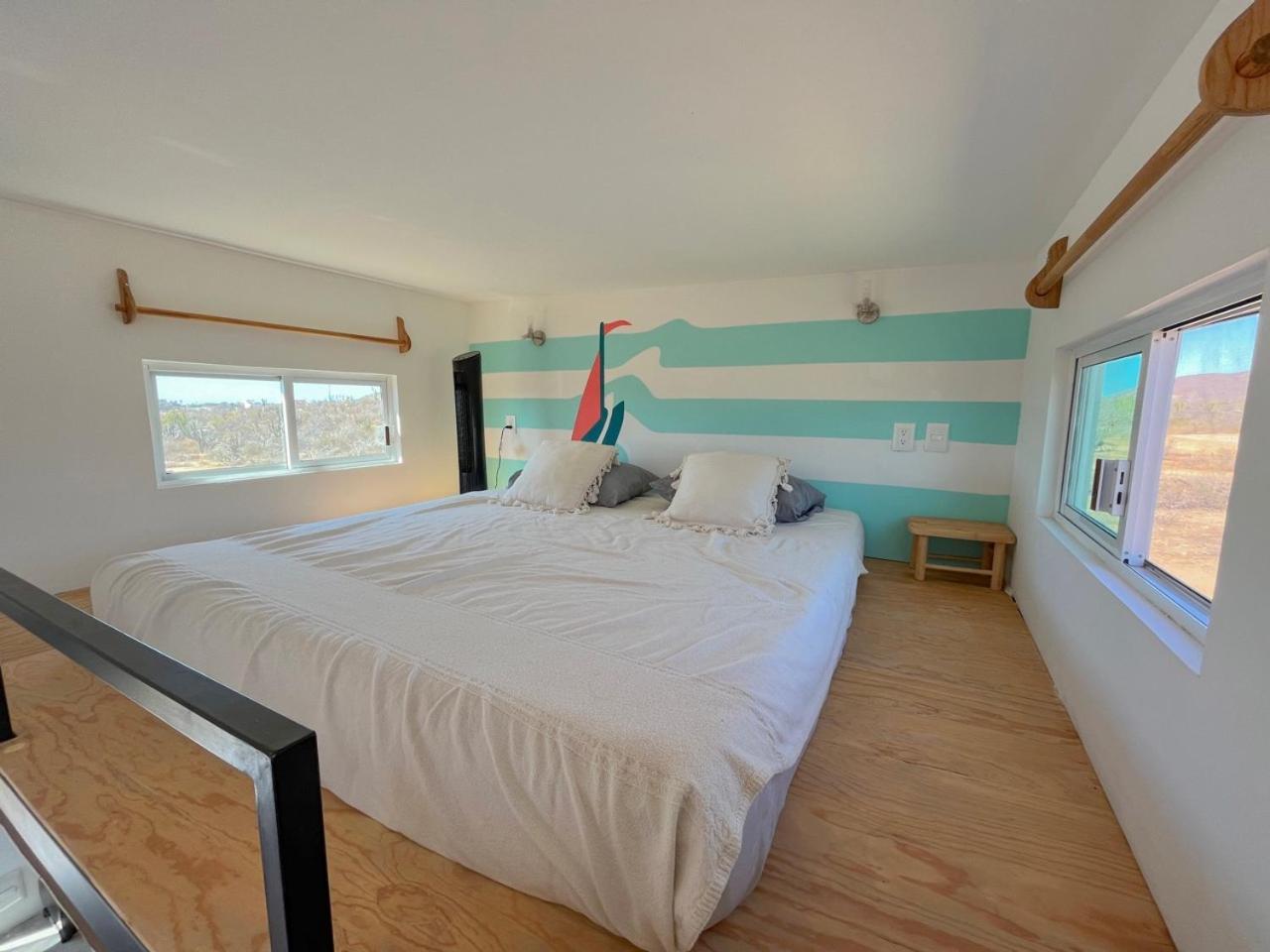 Experience Aparthotel El Cardonal Exteriör bild