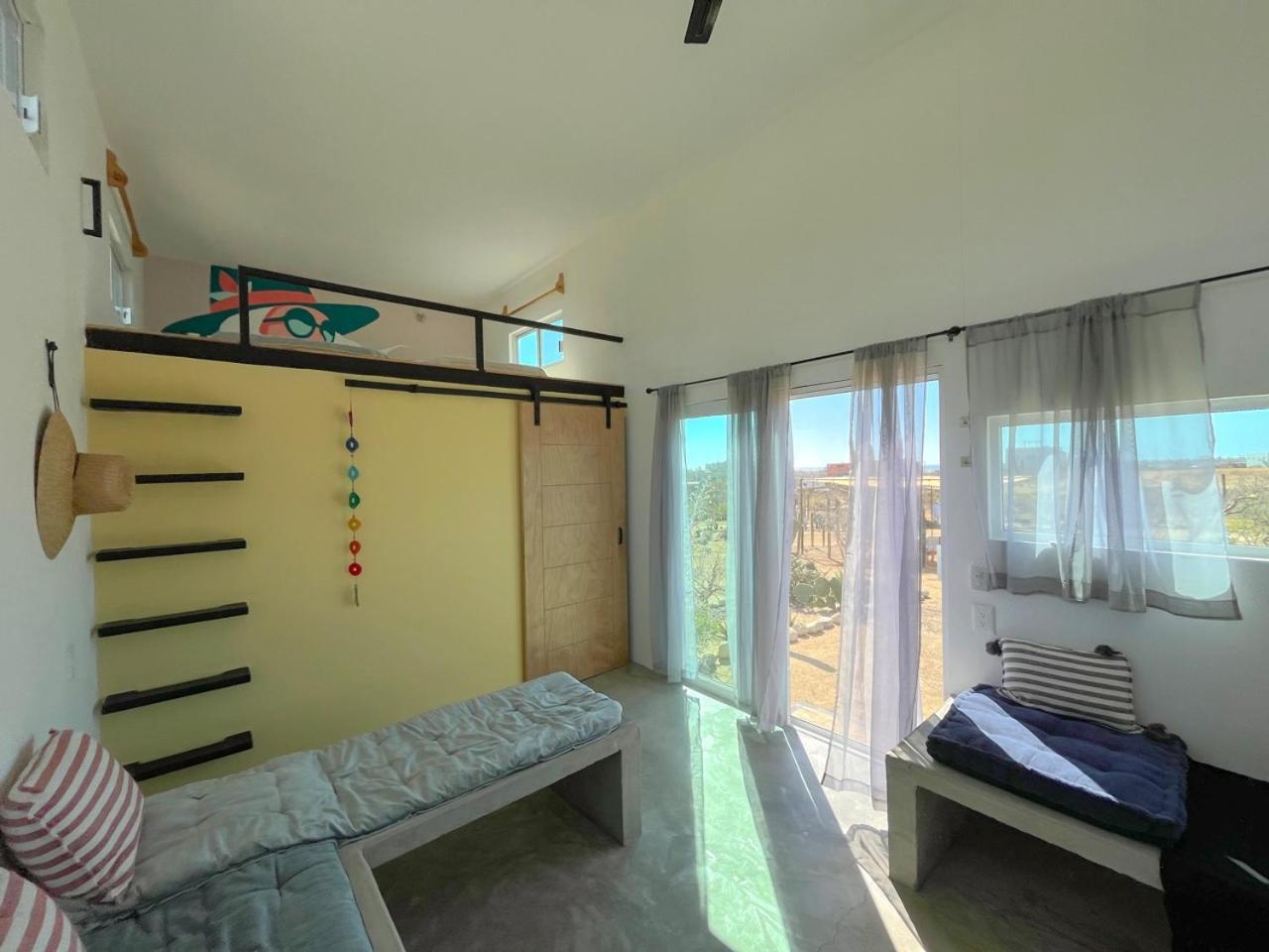 Experience Aparthotel El Cardonal Exteriör bild