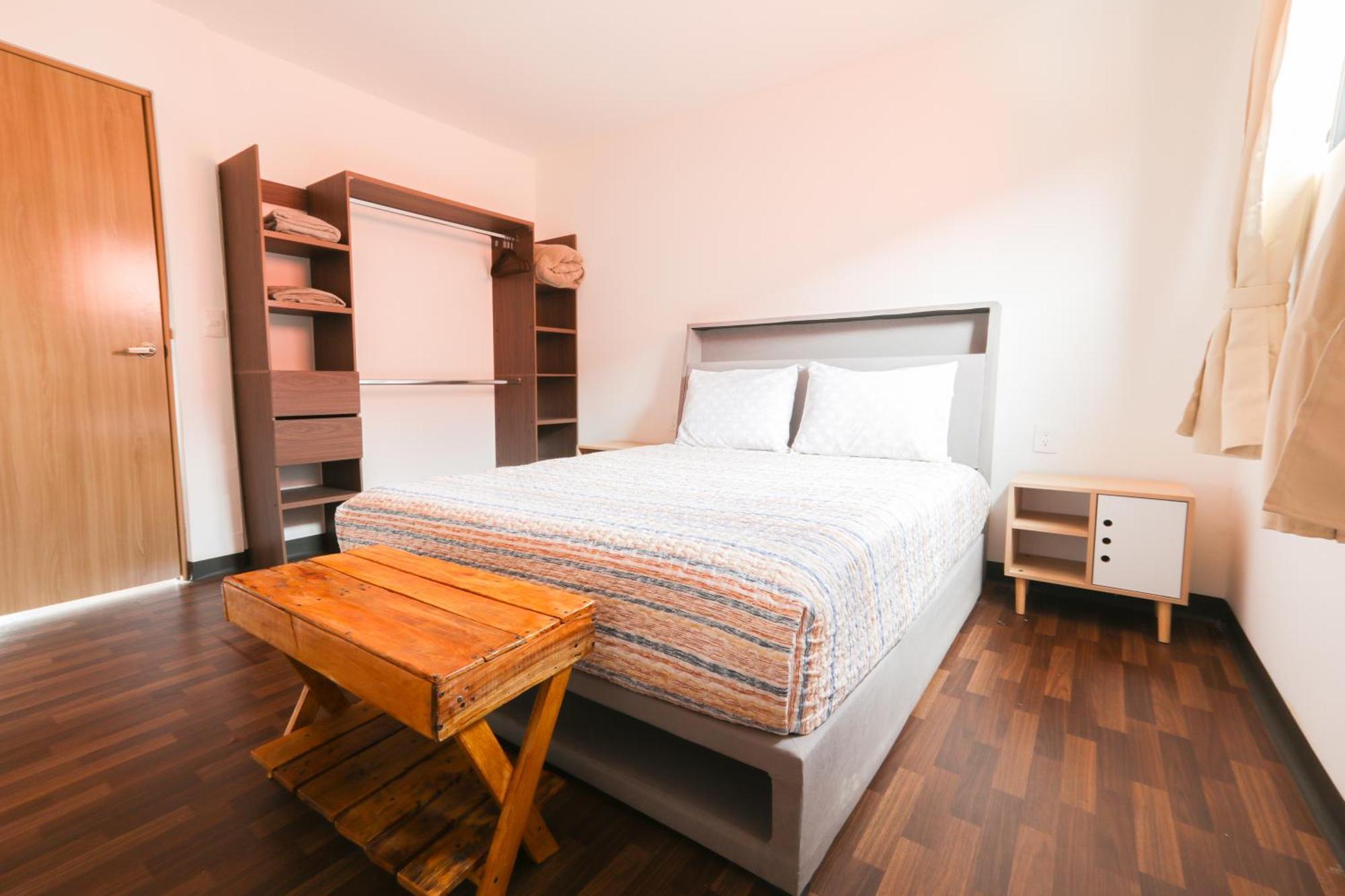 Experience Aparthotel El Cardonal Exteriör bild
